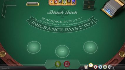 Screenshot of game
